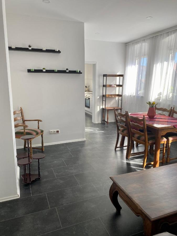 Pension Kaufungen Extérieur photo